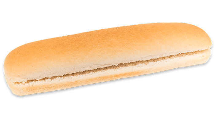 Pain Hotdog 21cm
